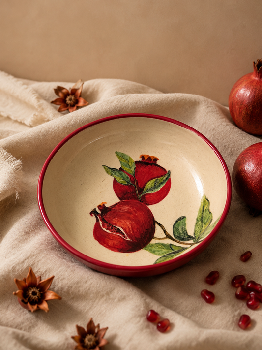 Pomegranate Bliss Gift Set