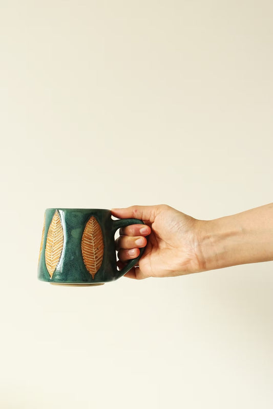 Forest Gump Mug