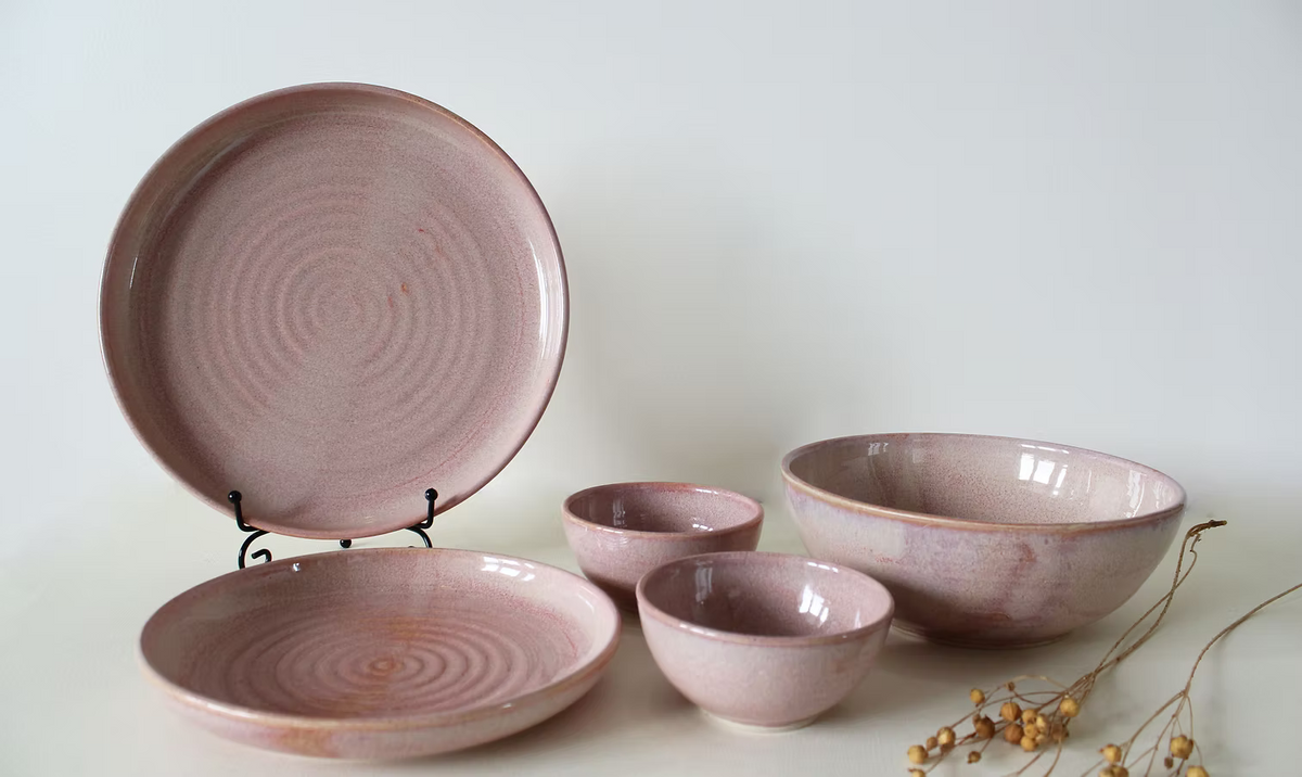 Dinnerware