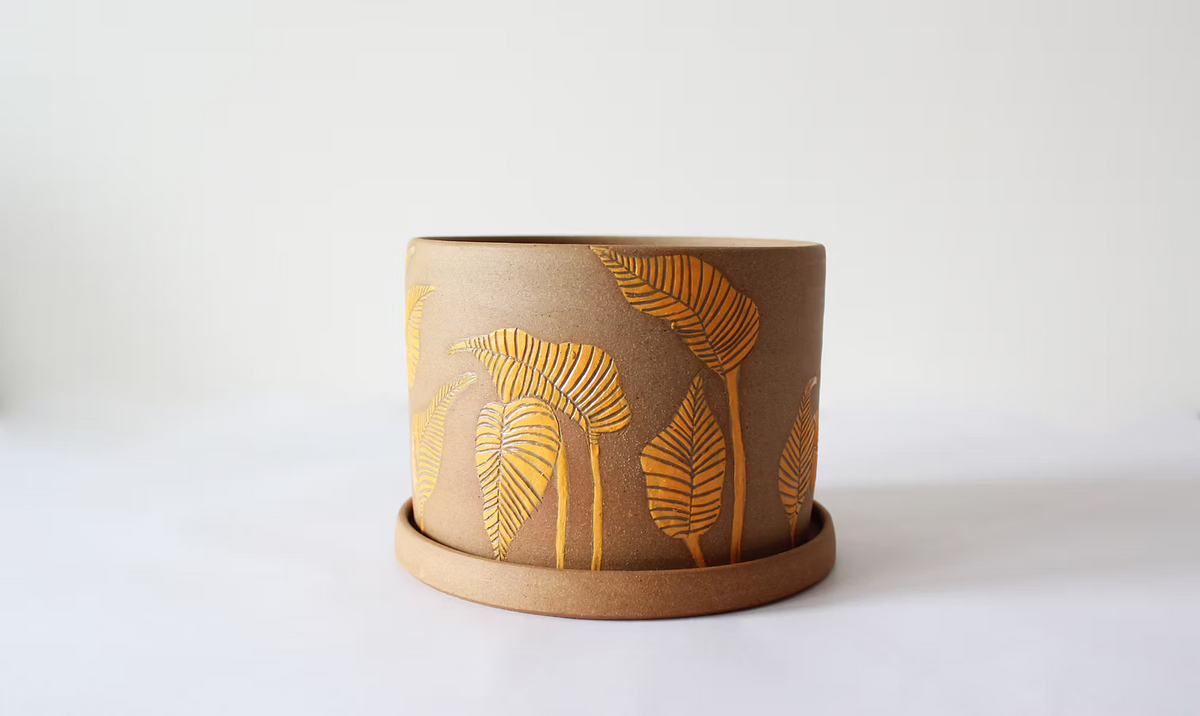 Planters