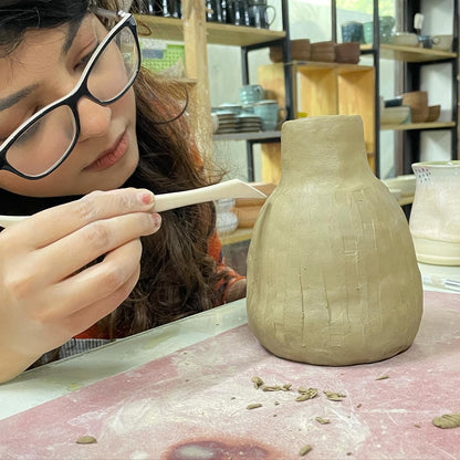 Complete Introduction to Pottery