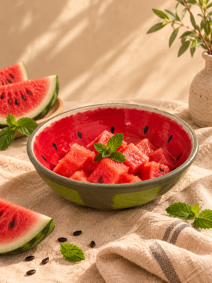 Watermelon Bliss