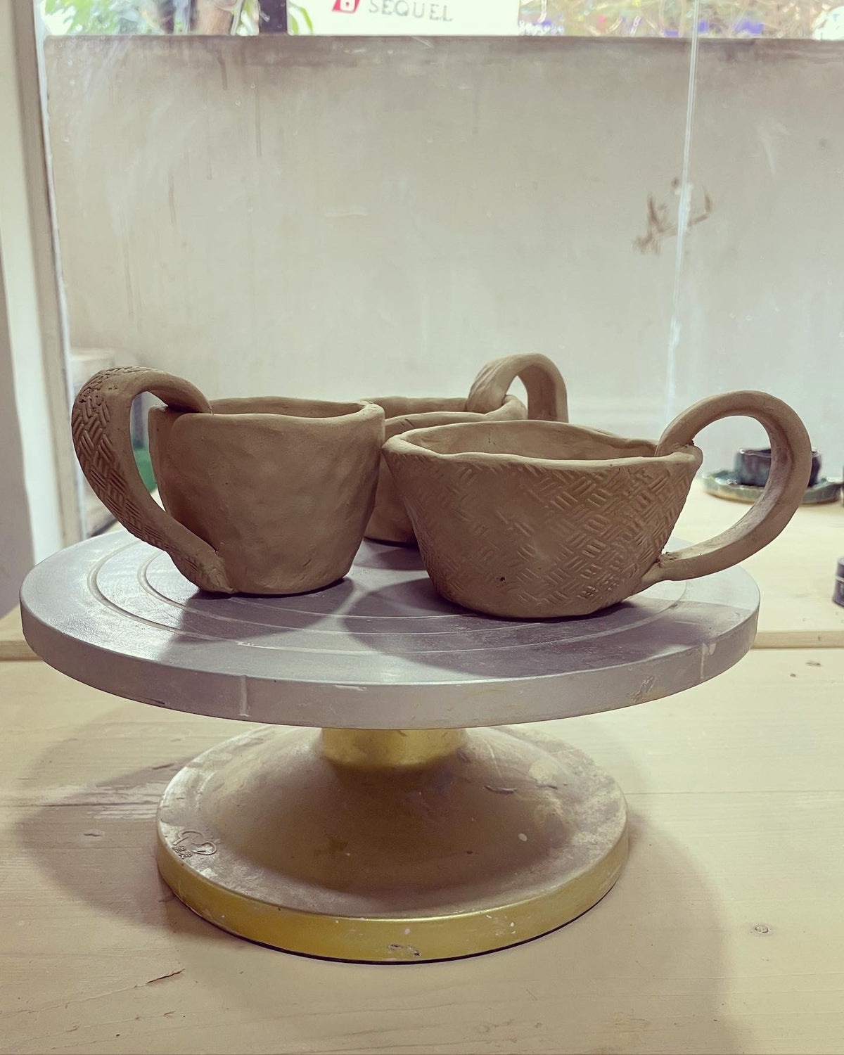 Complete Introduction to Pottery