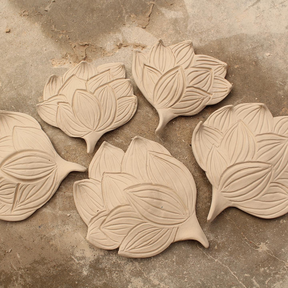 Complete Introduction to Pottery
