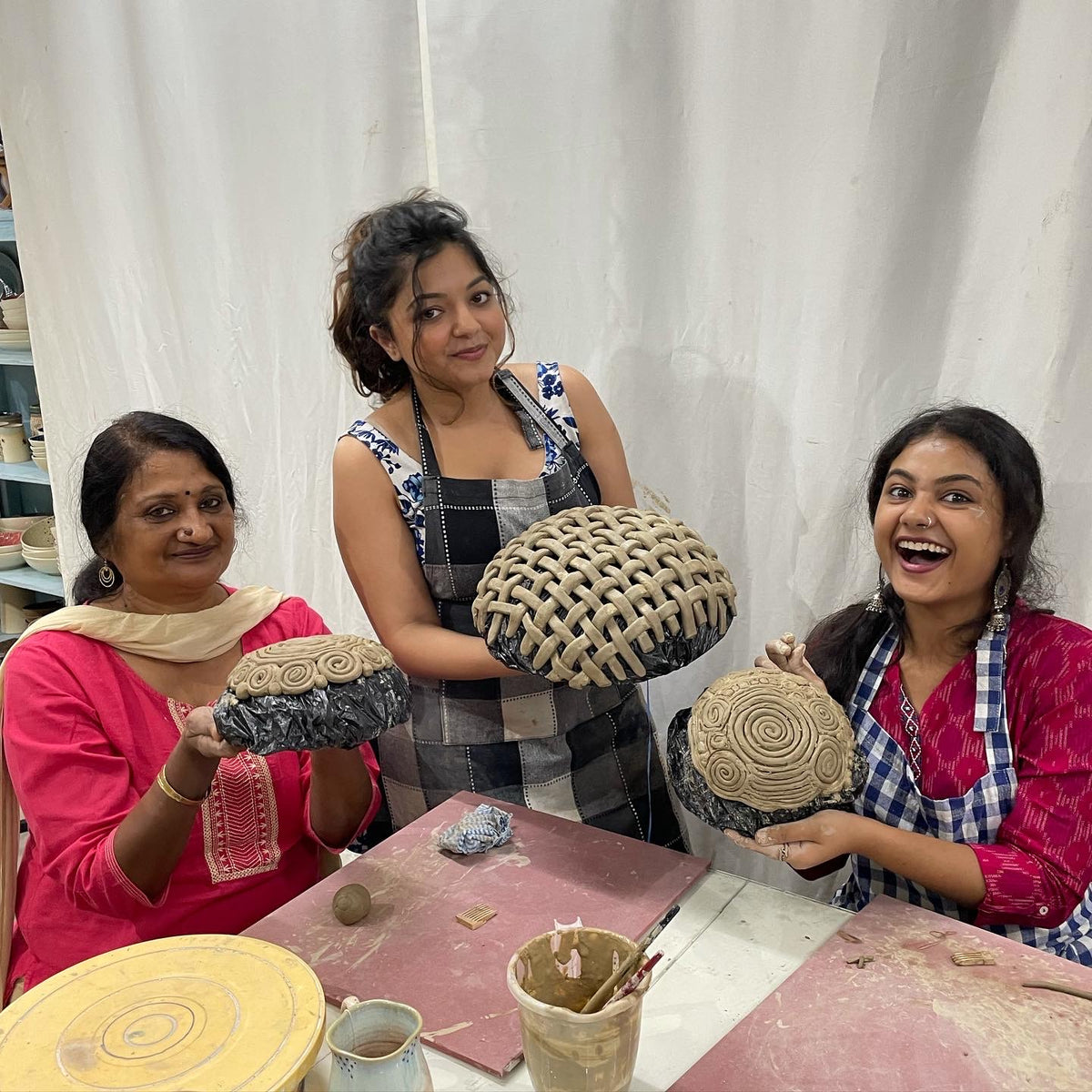 Complete Introduction to Pottery