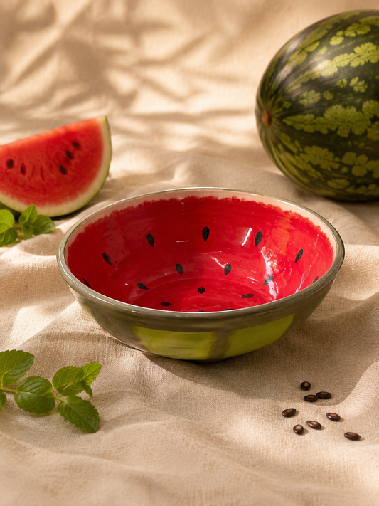 Watermelon Bliss