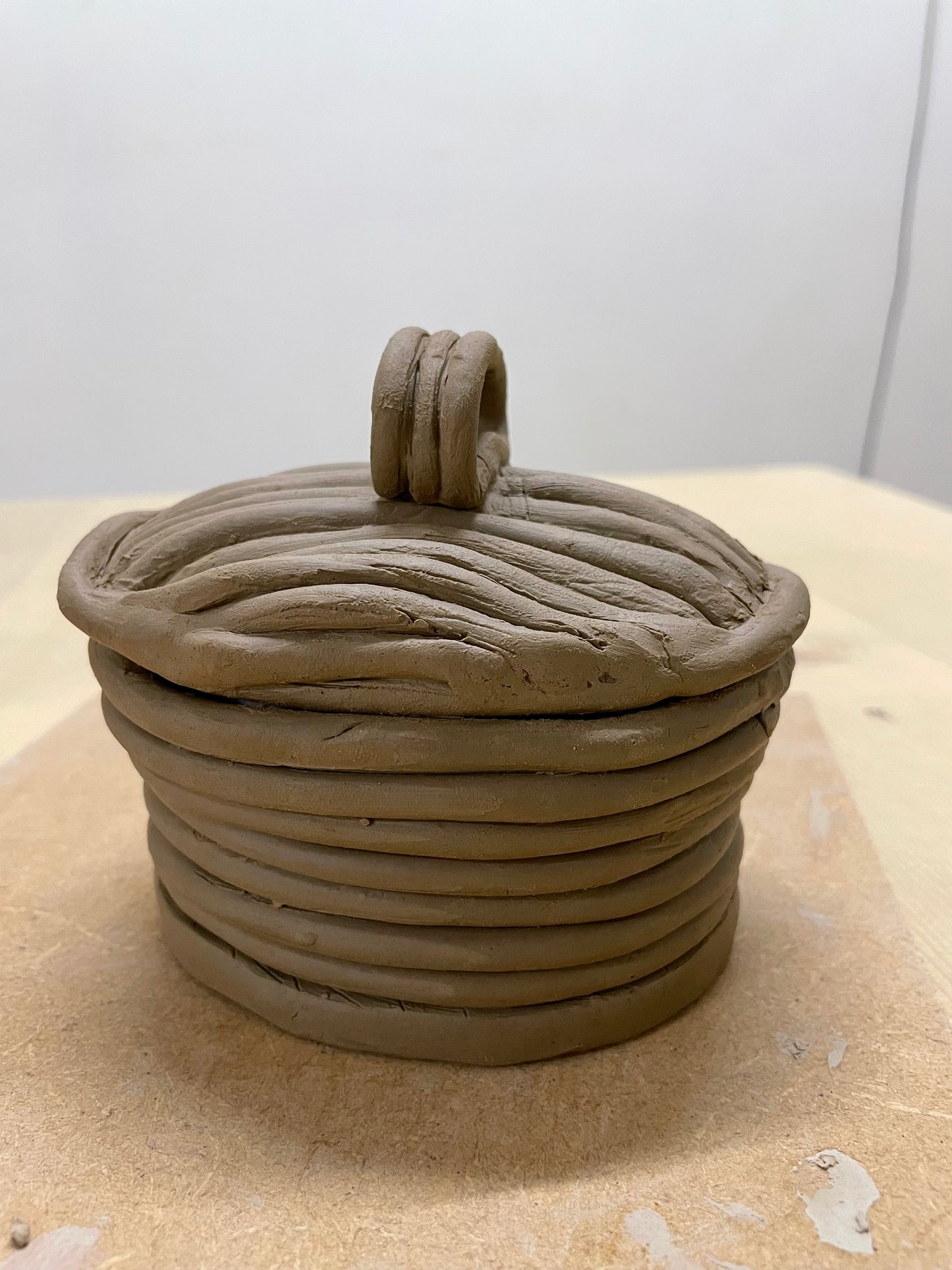 Complete Introduction to Pottery
