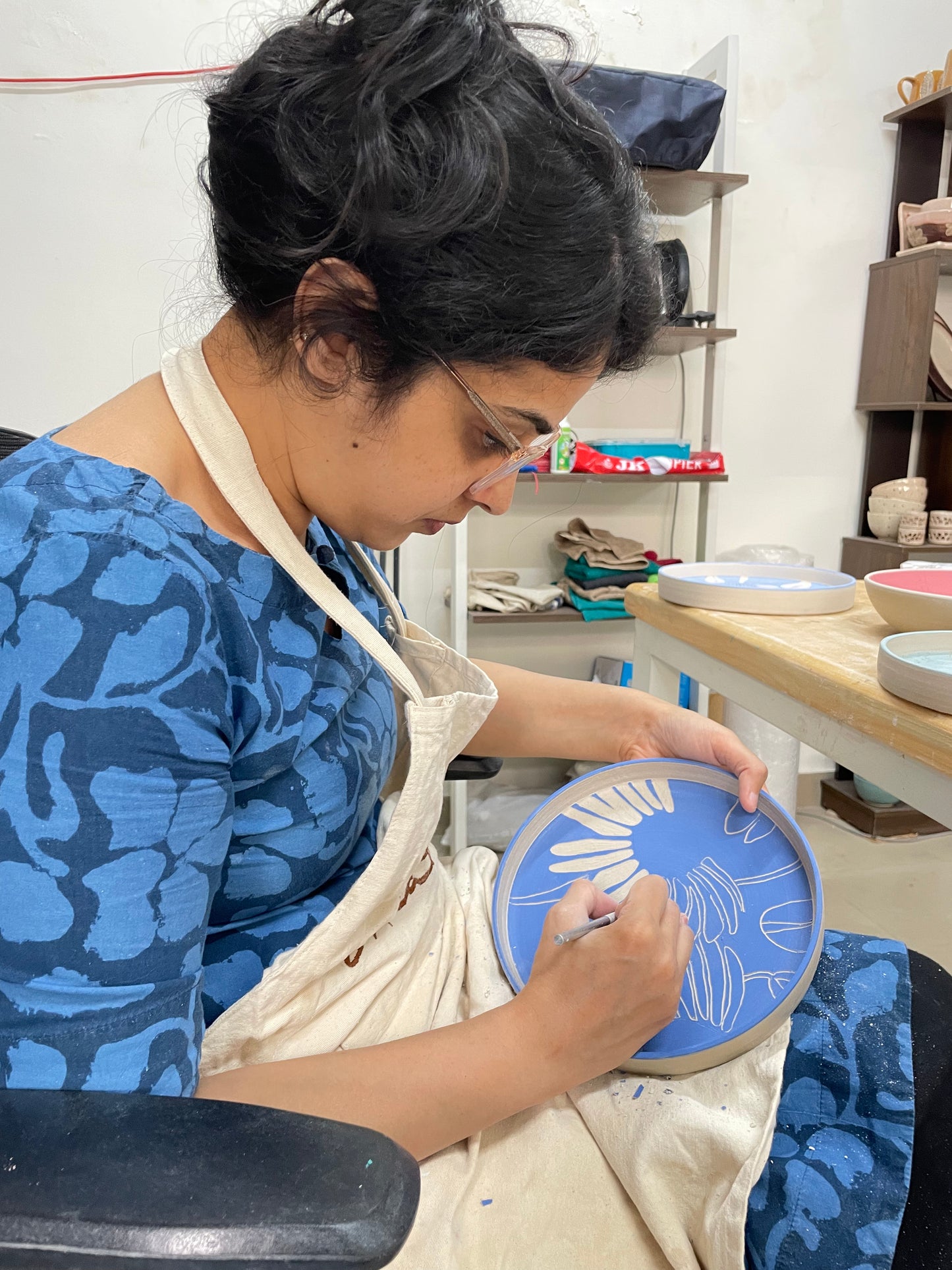 Complete Introduction to Pottery