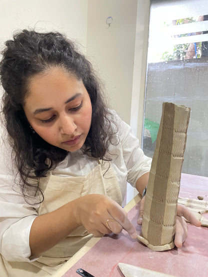 Complete Introduction to Pottery