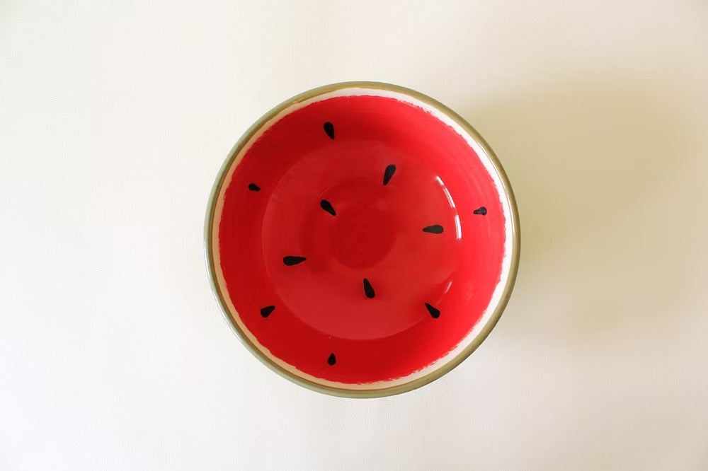 Watermelon Bliss