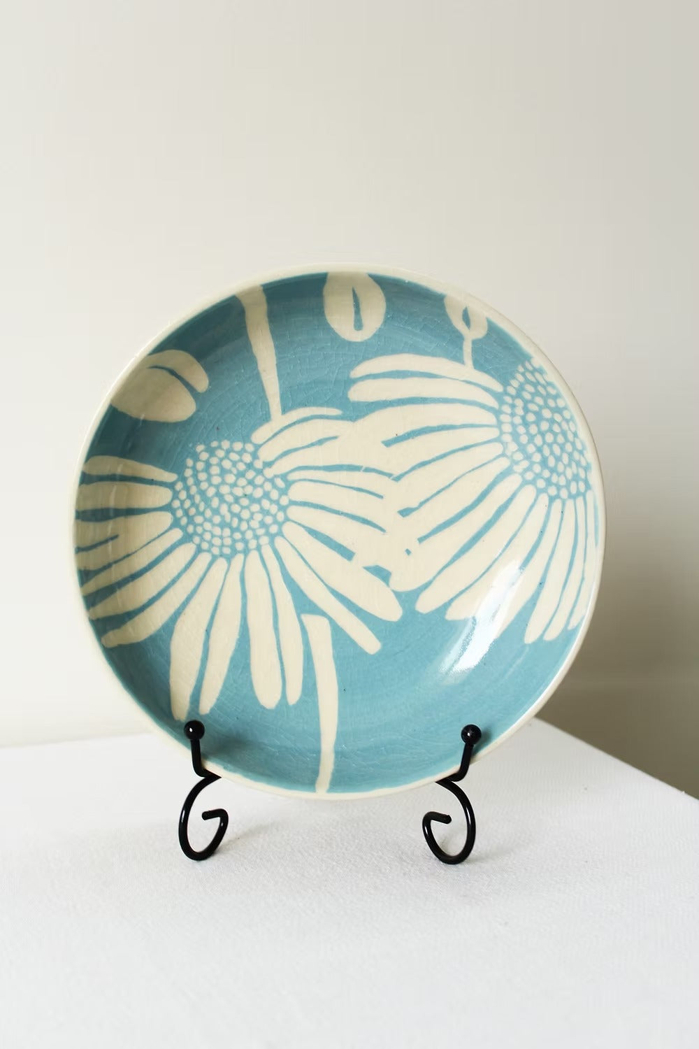 Beryl Daisy Bowl