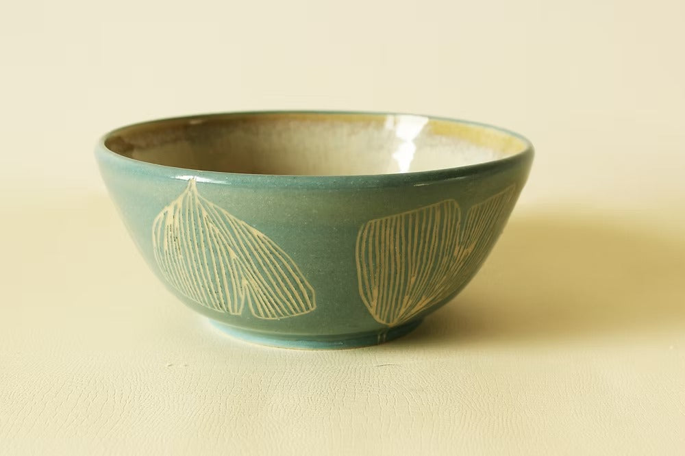 Ginkgo Bowl