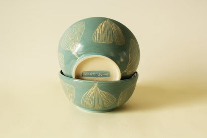 Ginkgo Bowl