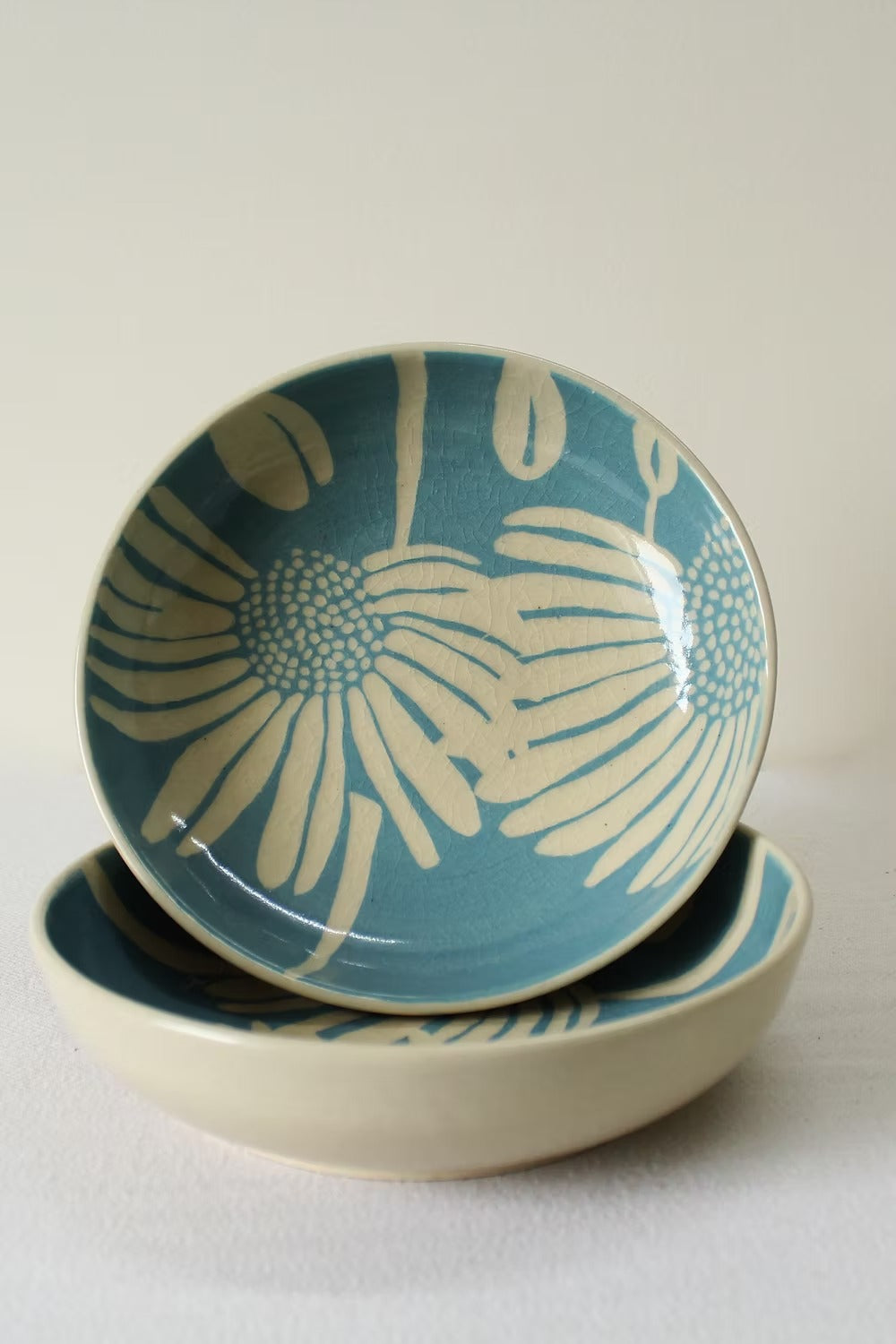 Beryl Daisy Bowl