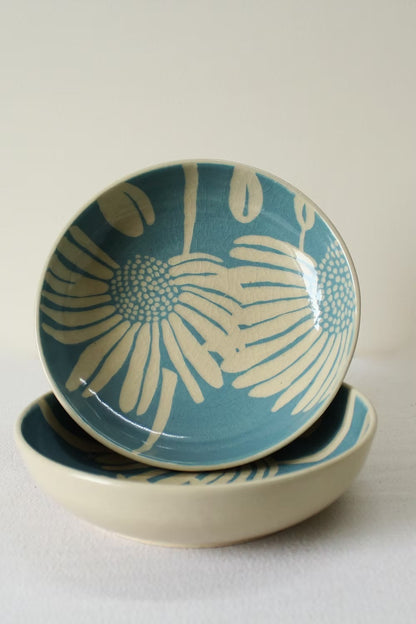 Beryl Daisy Bowl