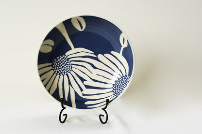 Marine Daisy Bowl