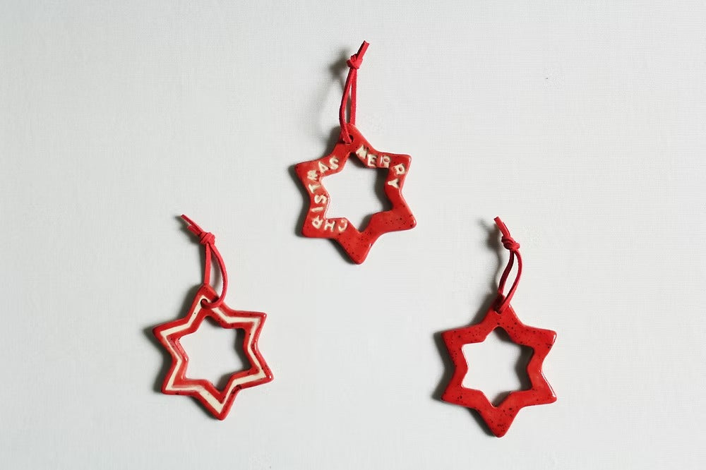 Christmas Ornaments