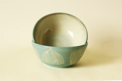 Ginkgo Bowl
