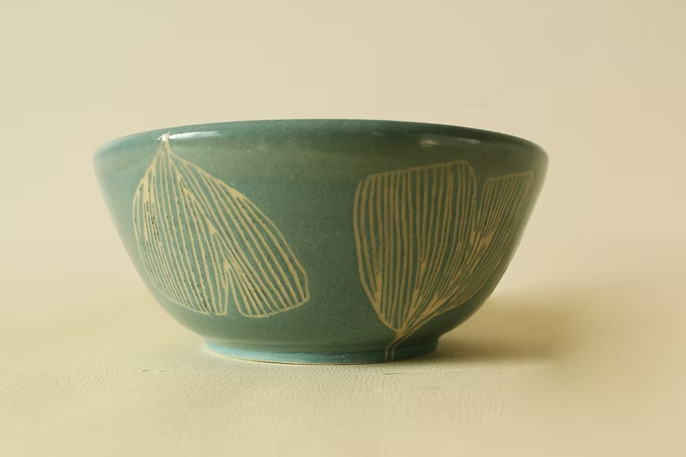 Ginkgo Bowl