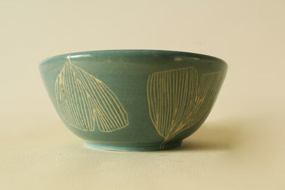 Ginkgo Bowl