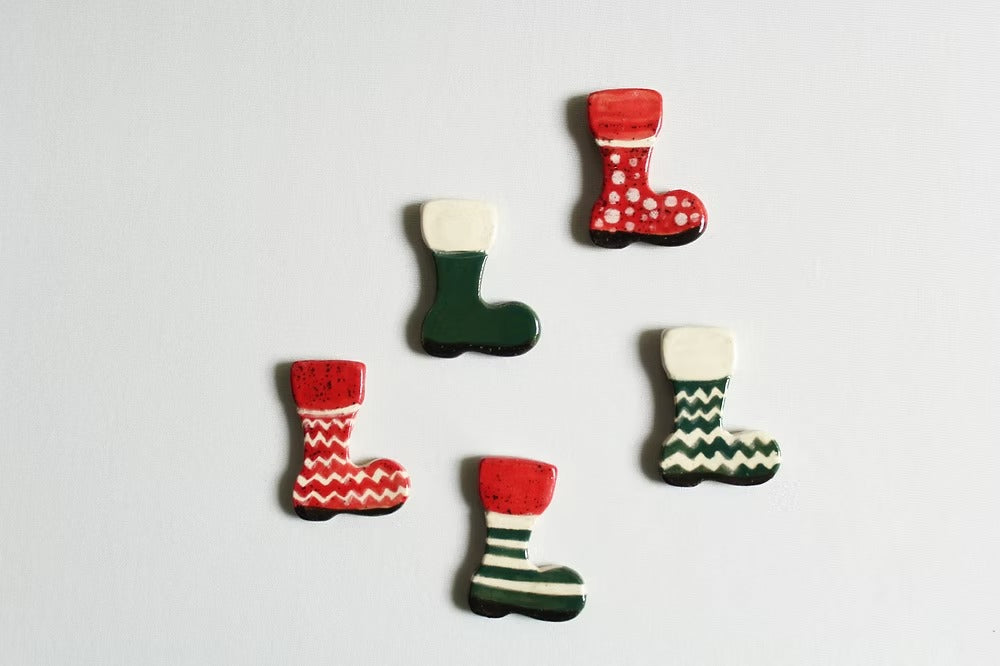 Christmas Ornaments