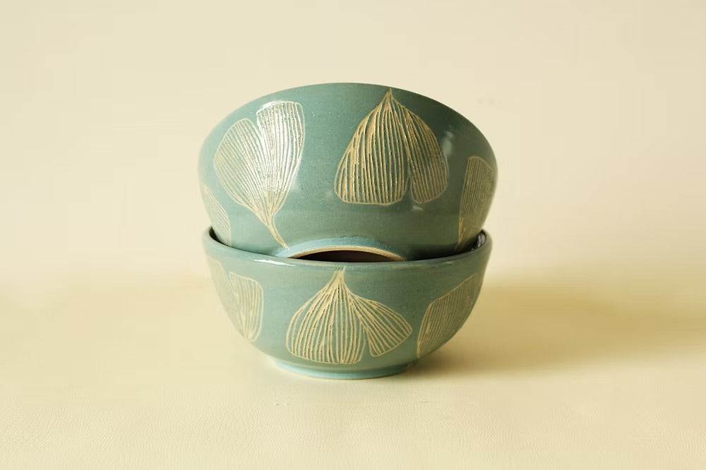 Ginkgo Bowl
