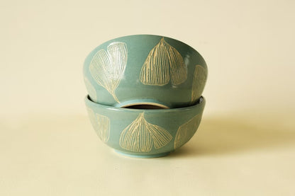Ginkgo Bowl
