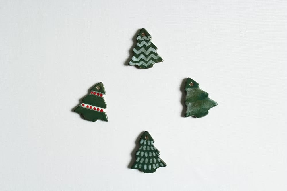 Christmas Ornaments