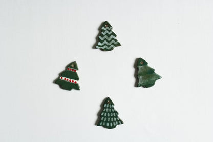 Christmas Ornaments