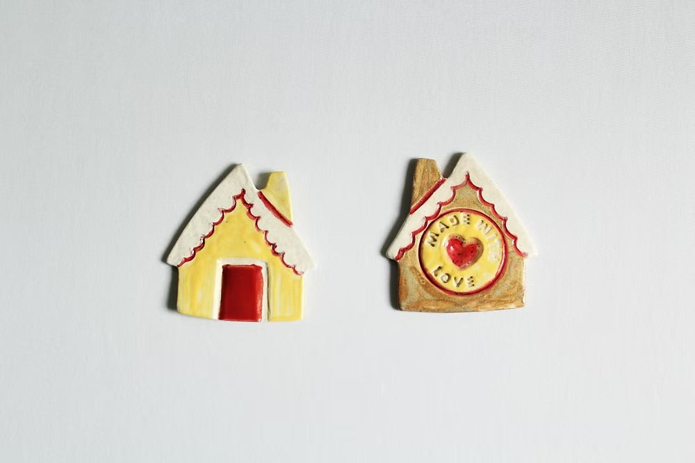 Christmas Ornaments